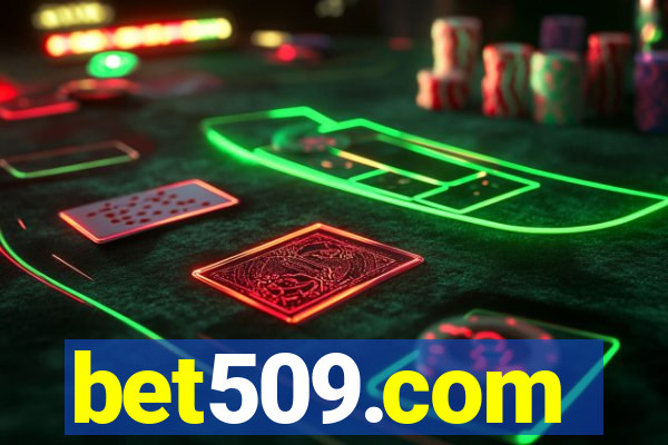 bet509.com