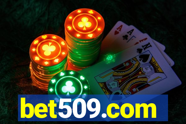 bet509.com