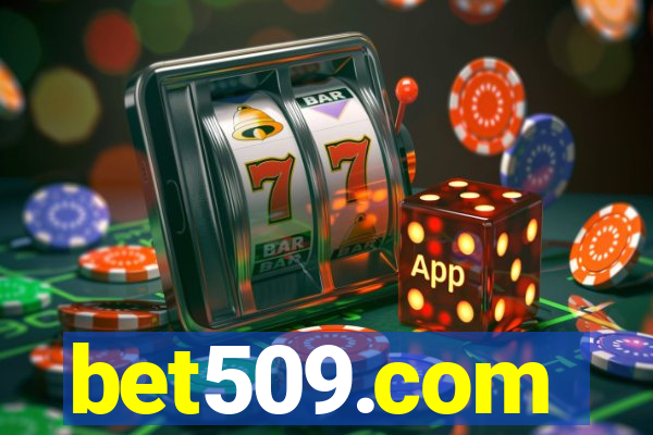 bet509.com