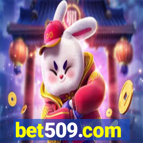 bet509.com