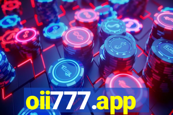 oii777.app