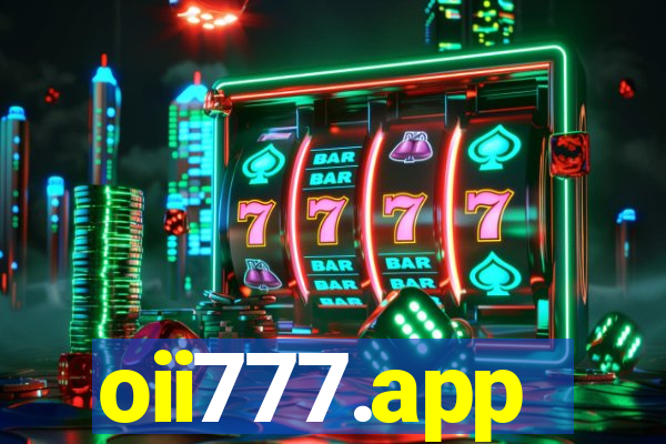 oii777.app