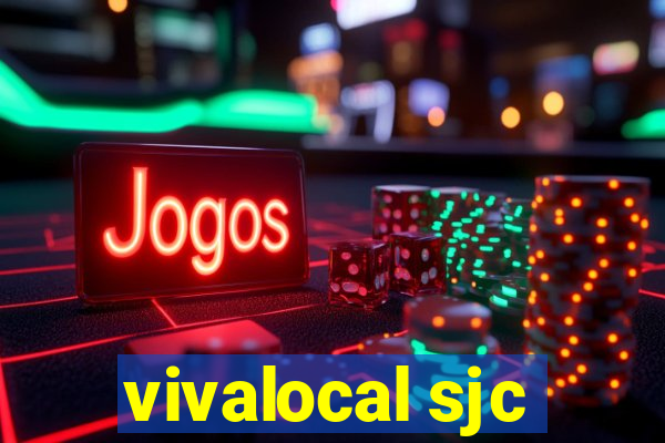 vivalocal sjc