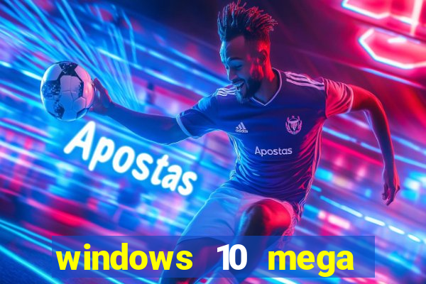 windows 10 mega lite torrent