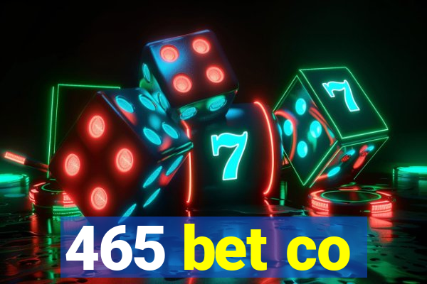 465 bet co