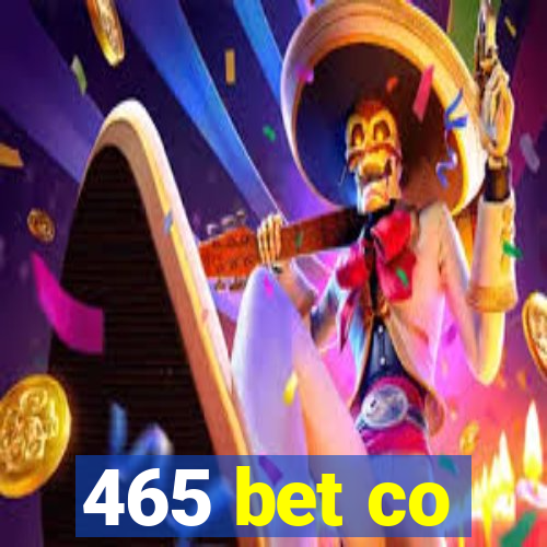 465 bet co