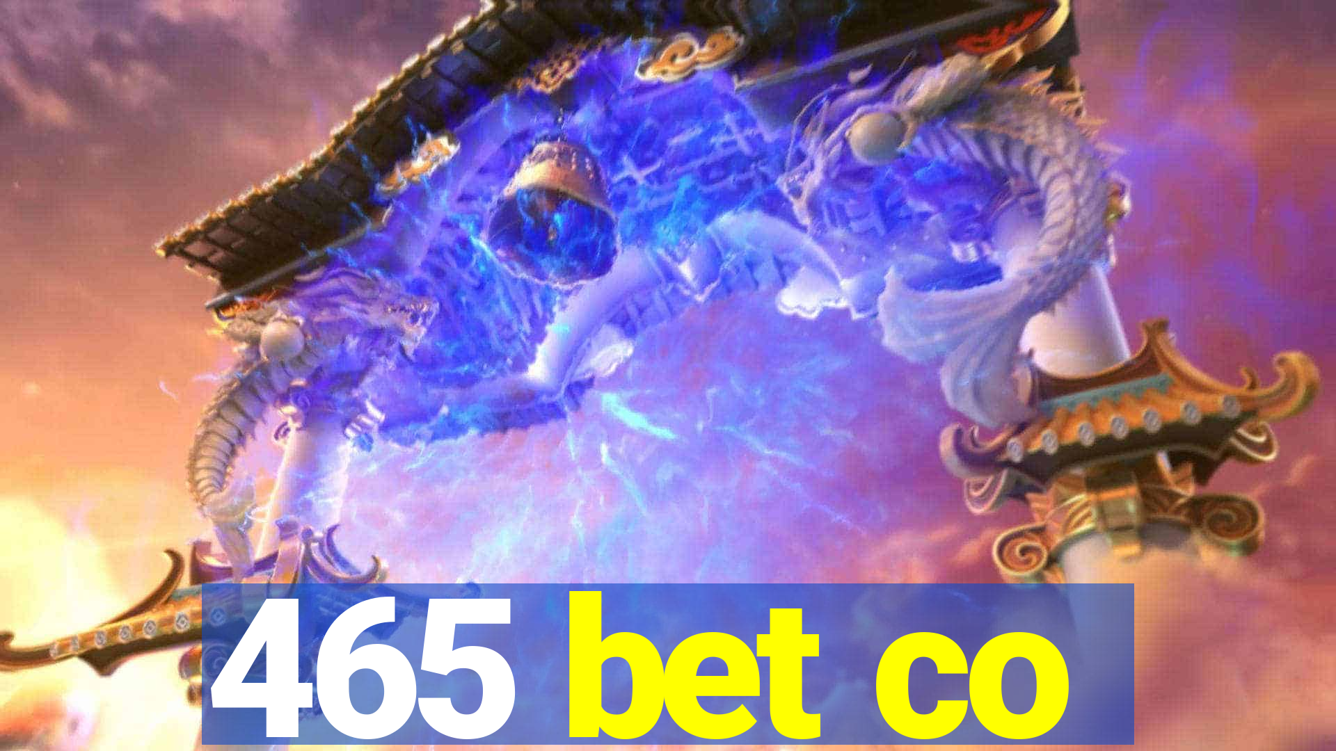 465 bet co