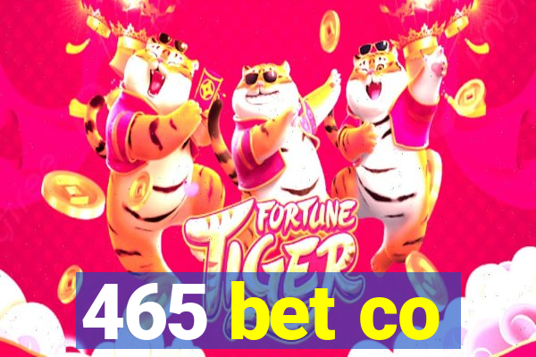 465 bet co