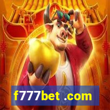 f777bet .com