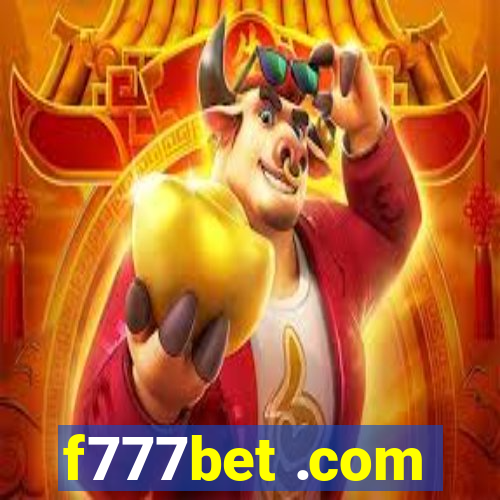 f777bet .com