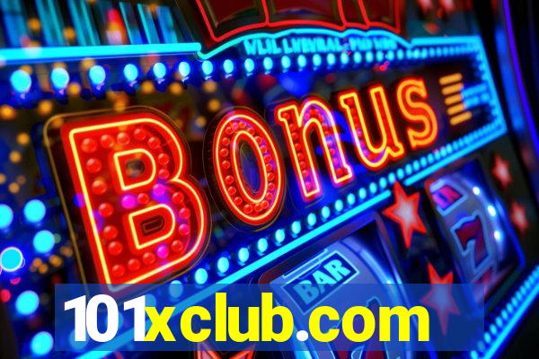 101xclub.com