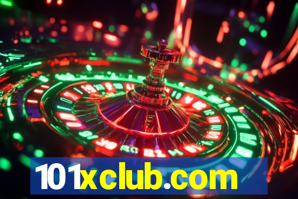 101xclub.com