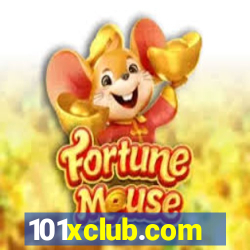 101xclub.com