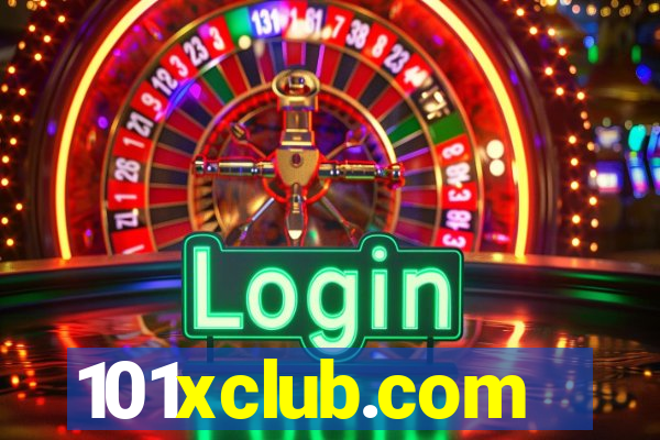 101xclub.com