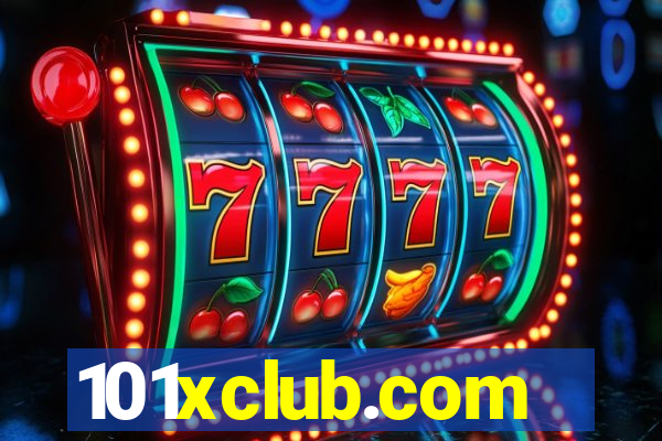 101xclub.com