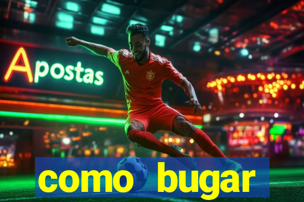 como bugar plataforma de jogos