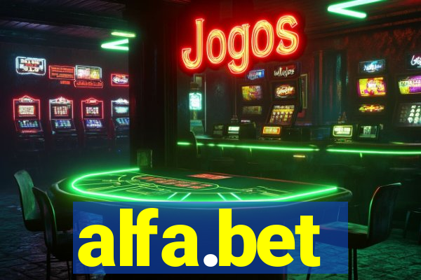 alfa.bet