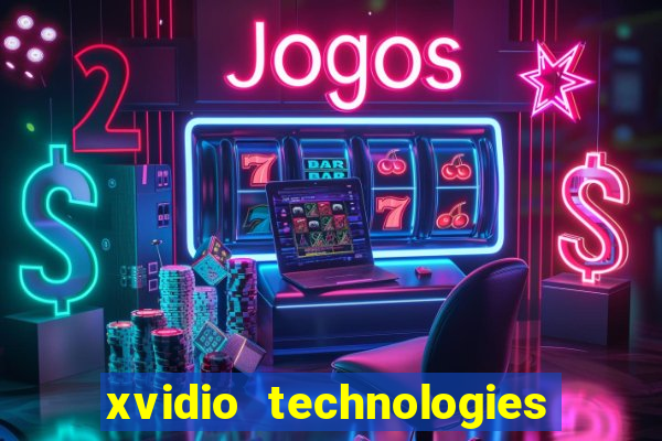 xvidio technologies startup brasil 2022 download video