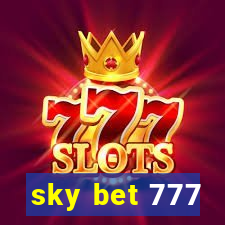 sky bet 777