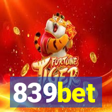 839bet