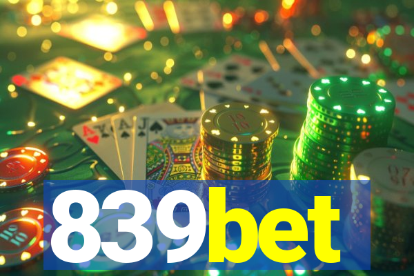 839bet