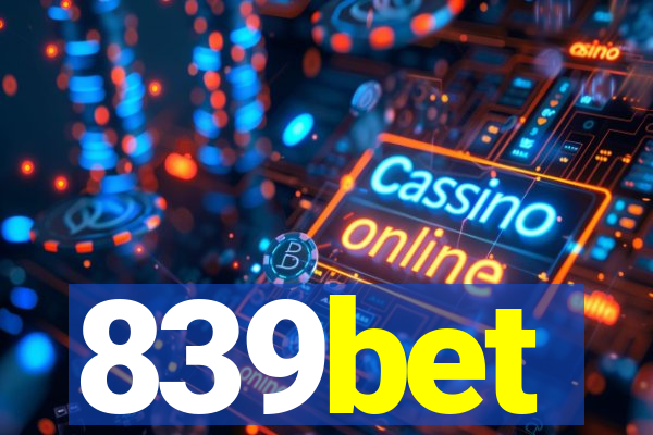 839bet