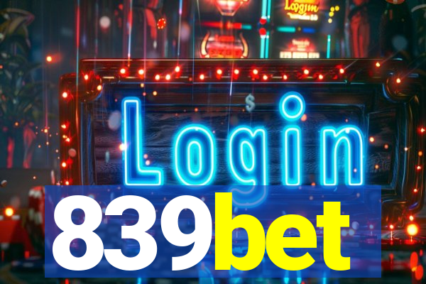 839bet