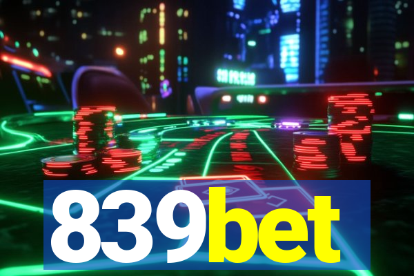 839bet