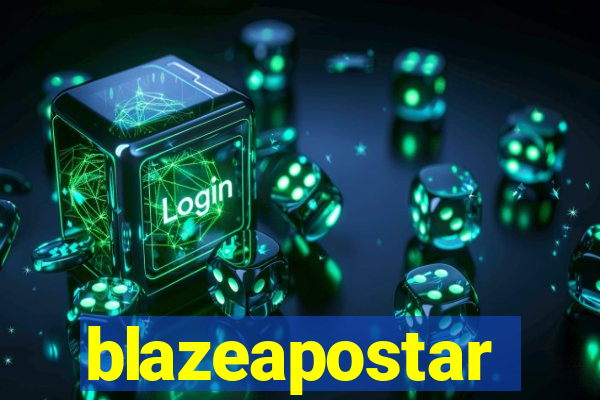 blazeapostar