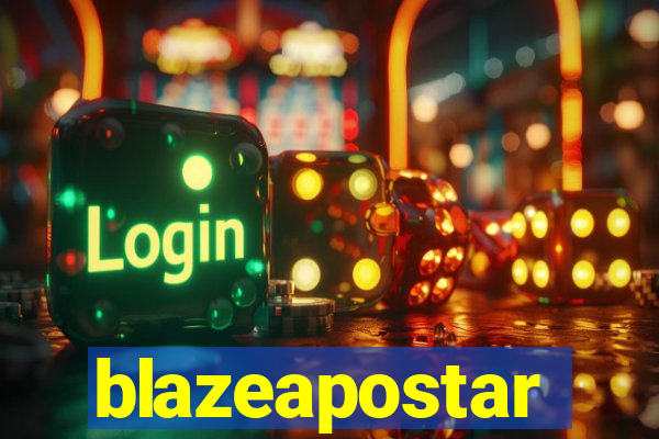 blazeapostar