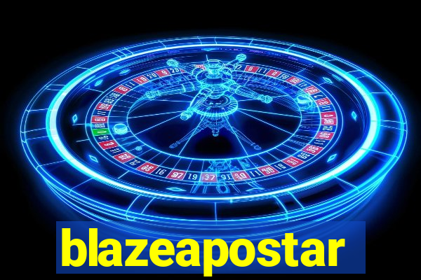 blazeapostar