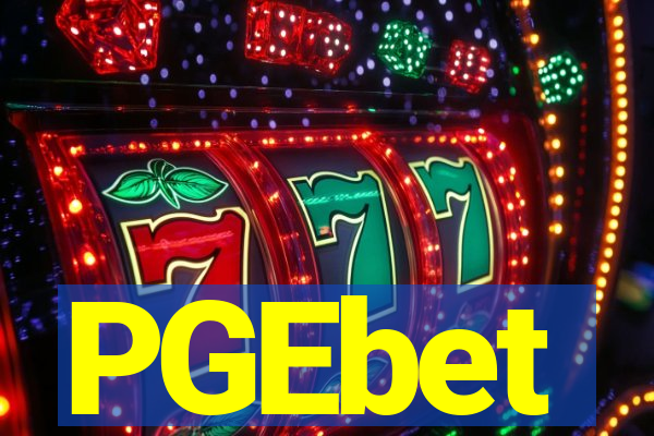 PGEbet