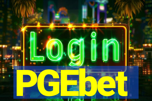 PGEbet