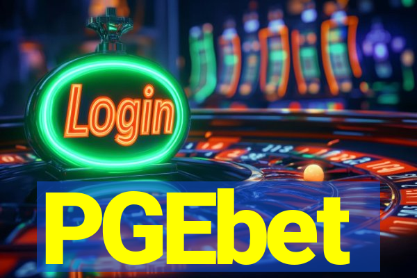 PGEbet