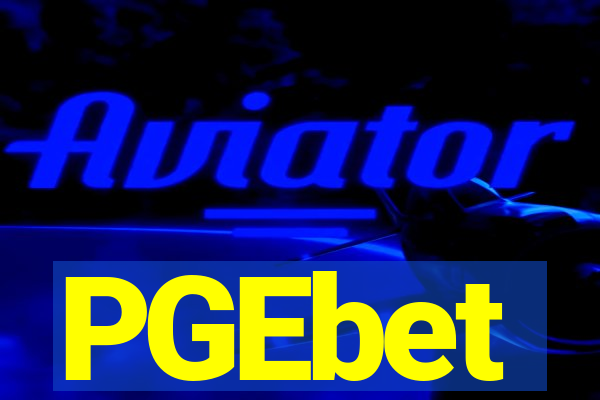 PGEbet