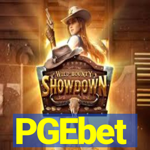 PGEbet