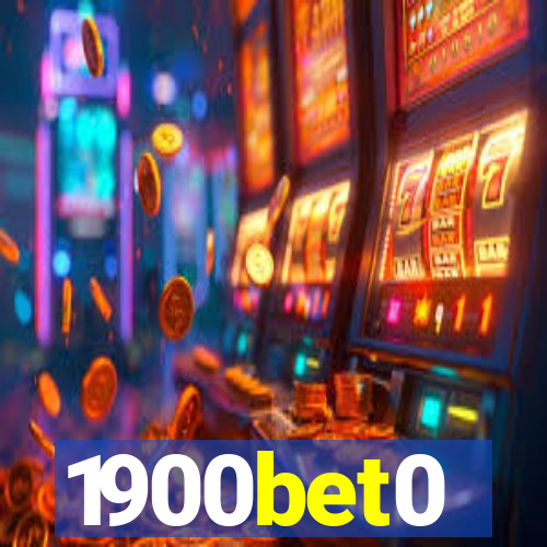 1900bet0