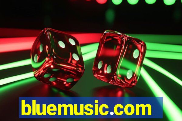 bluemusic.com