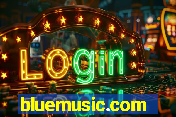 bluemusic.com