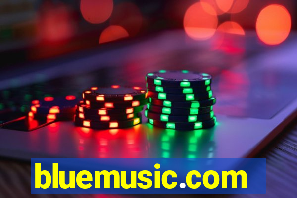 bluemusic.com