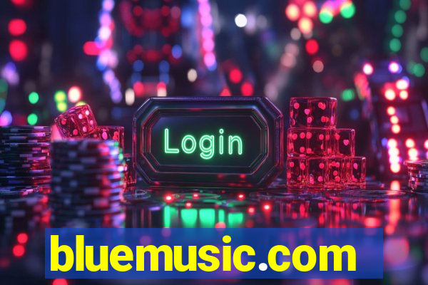 bluemusic.com