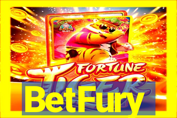 BetFury