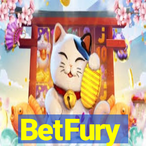 BetFury