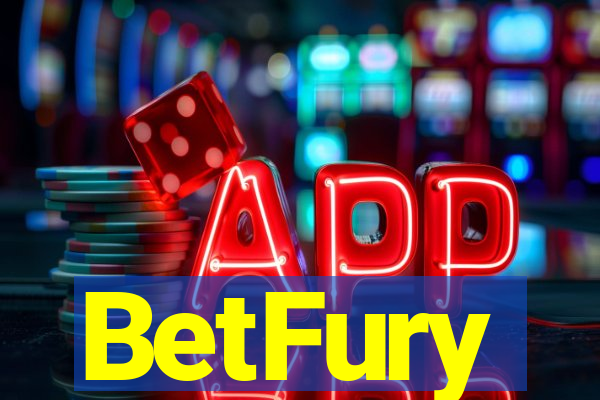 BetFury