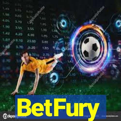 BetFury