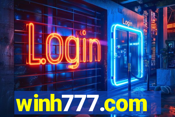 winh777.com