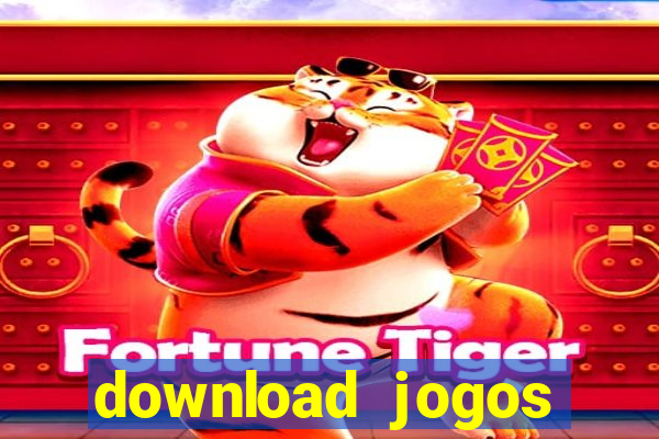 download jogos windows 7