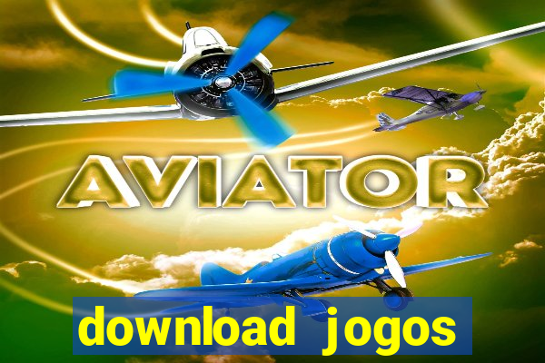 download jogos windows 7