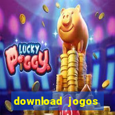 download jogos windows 7