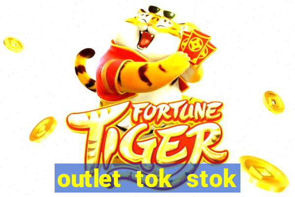 outlet tok stok porto alegre